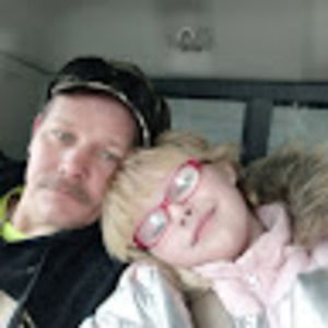 Meet your Posher, Richard